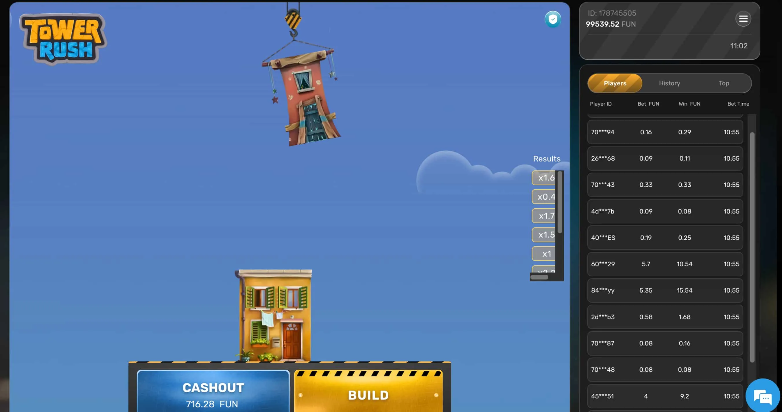 Opiniones sobre Tower Rush